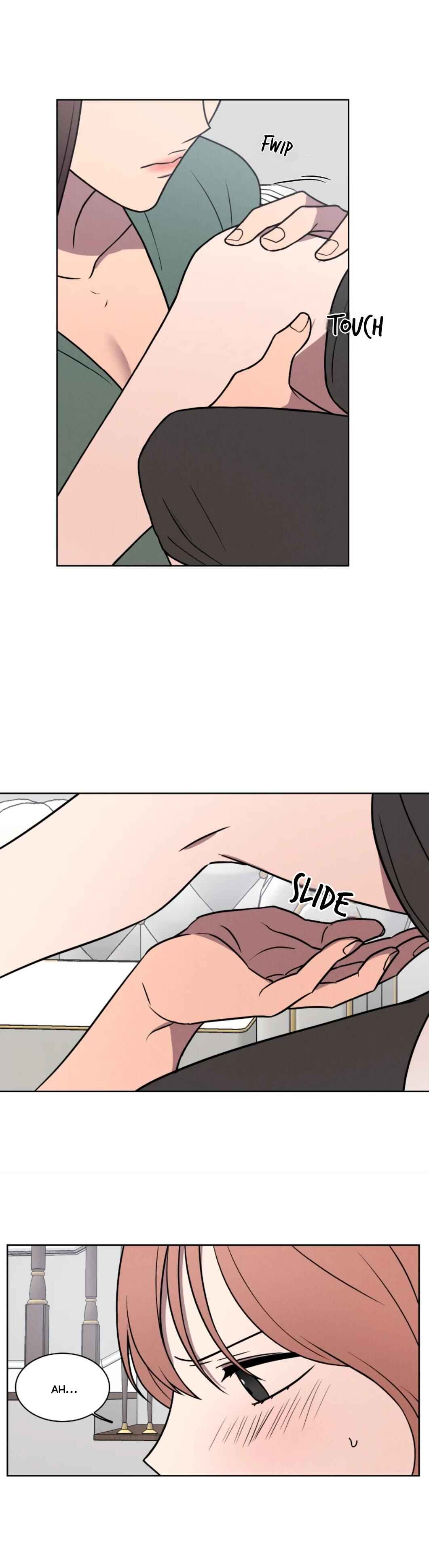 Glass Flower Chapter 4 - Page 31