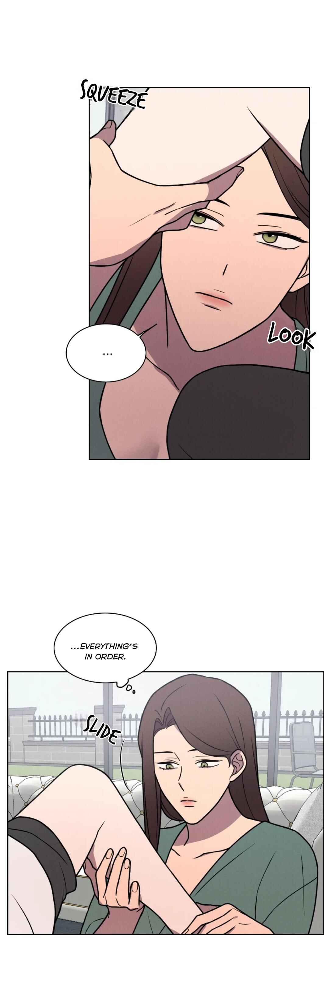 Glass Flower Chapter 4 - Page 32