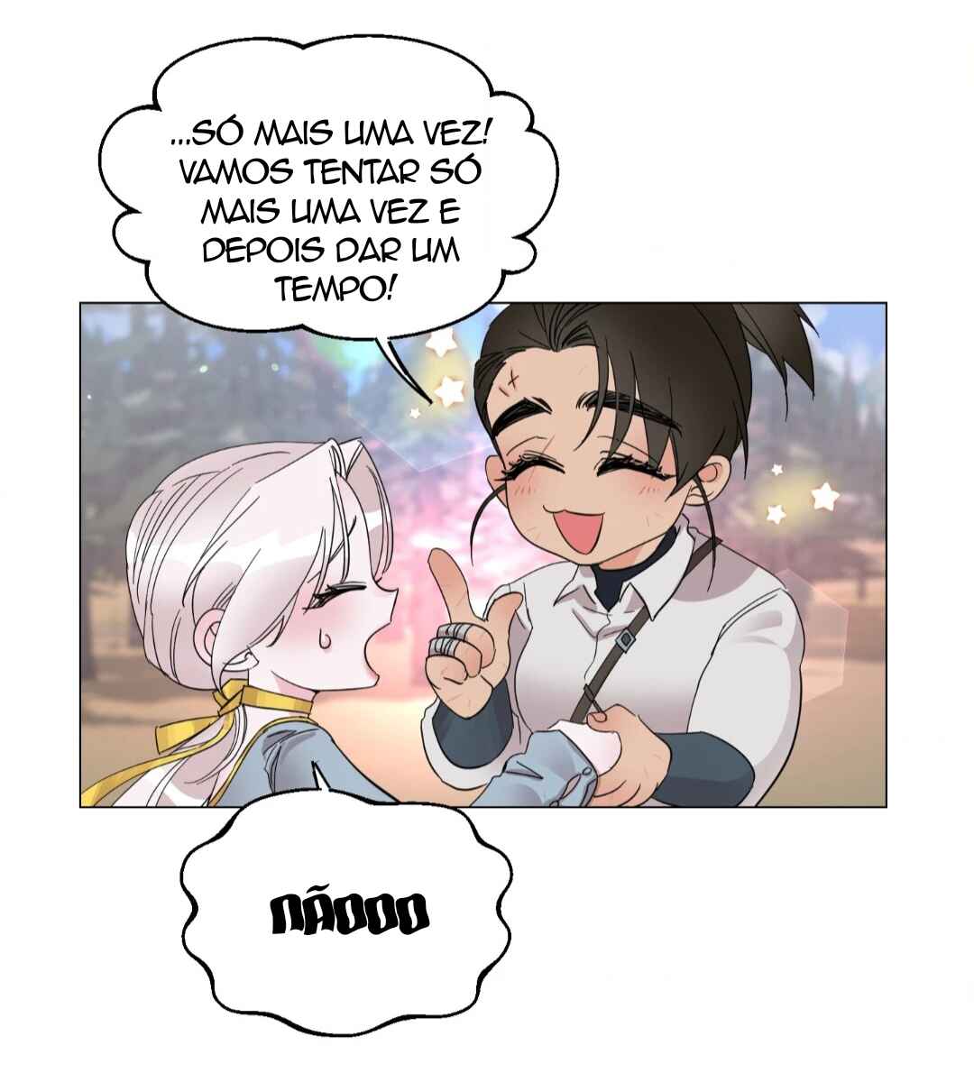 Lemon Pie Night Chapter 5 - Page 40