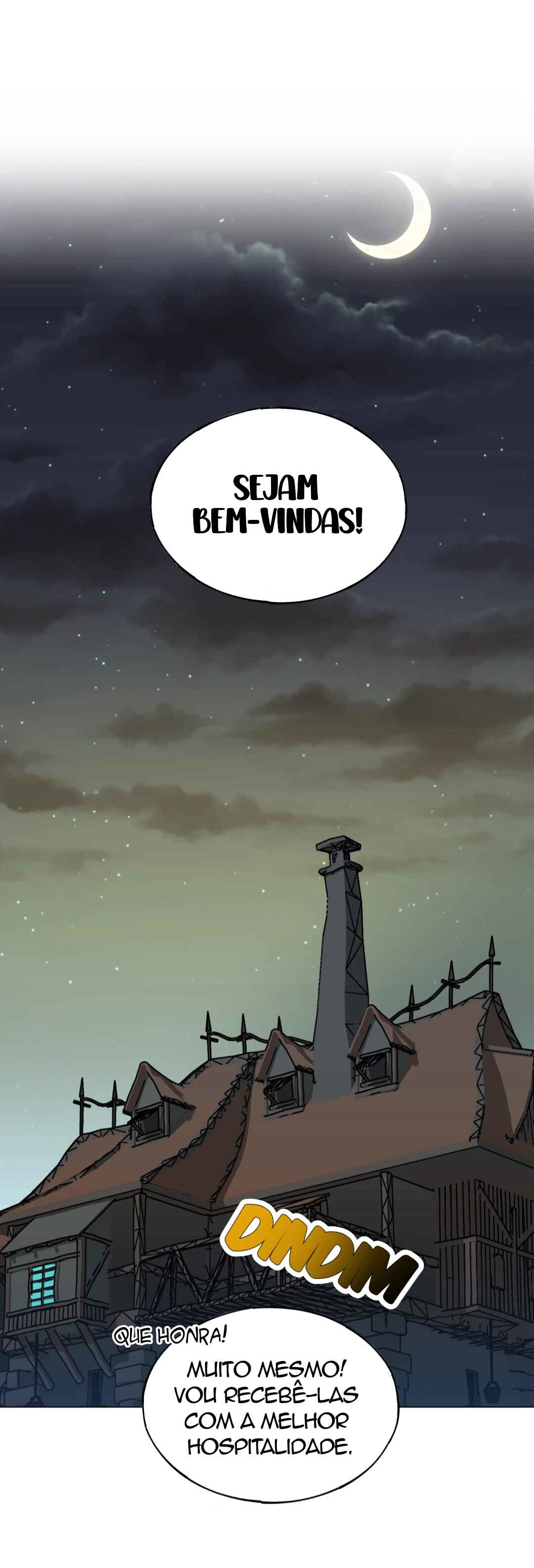 Lemon Pie Night Chapter 5 - Page 48
