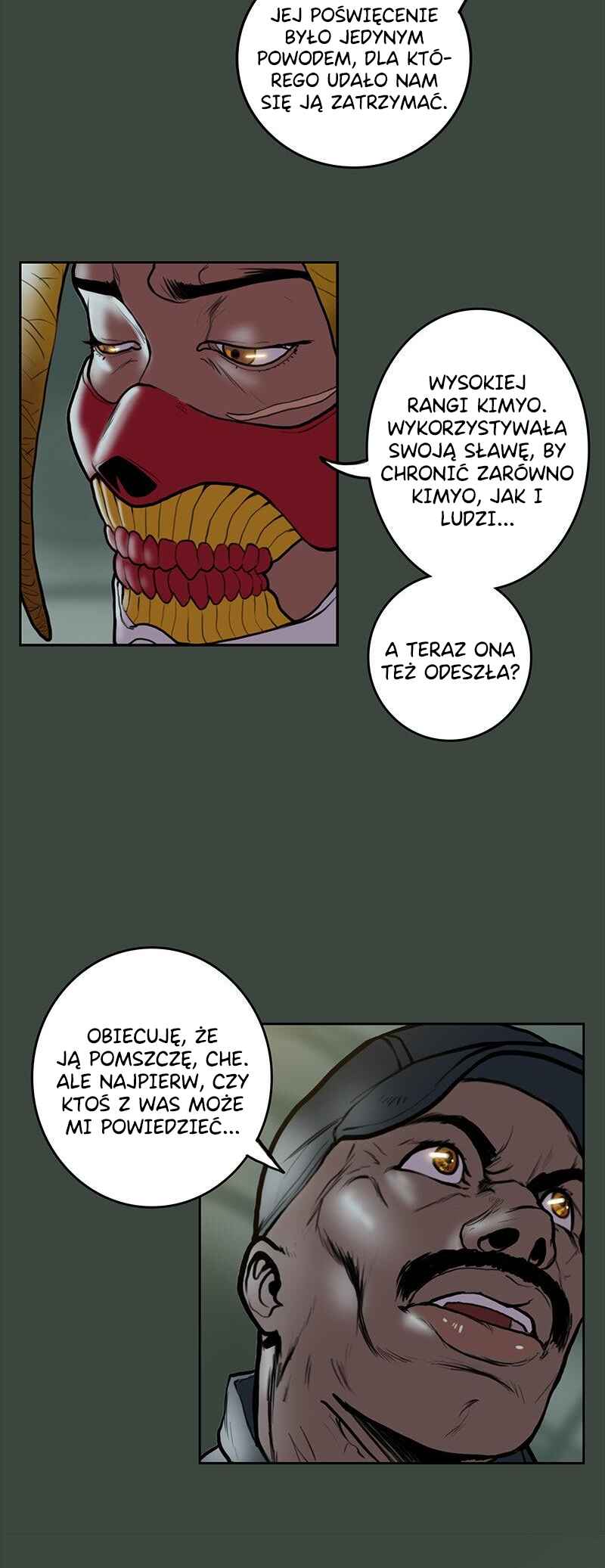 Ordeal Chapter 19 - Page 23