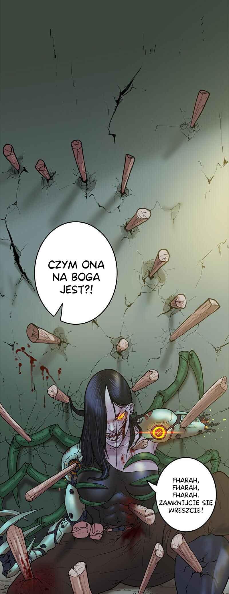 Ordeal Chapter 19 - Page 24