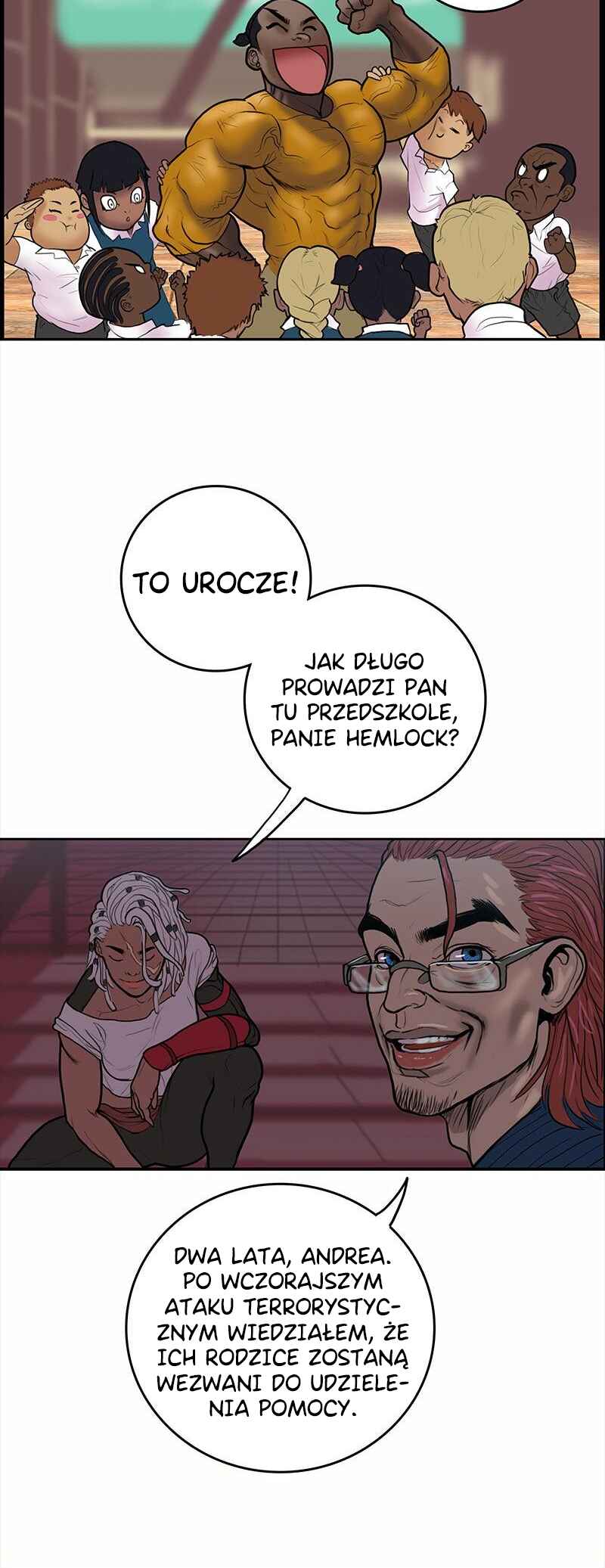 Ordeal Chapter 19 - Page 26