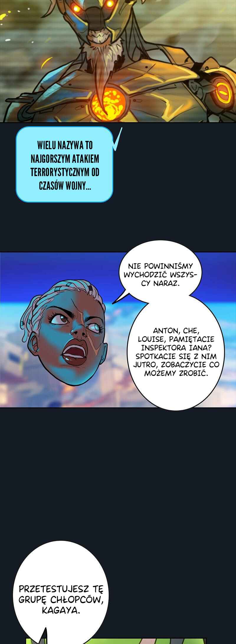 Ordeal Chapter 19 - Page 3