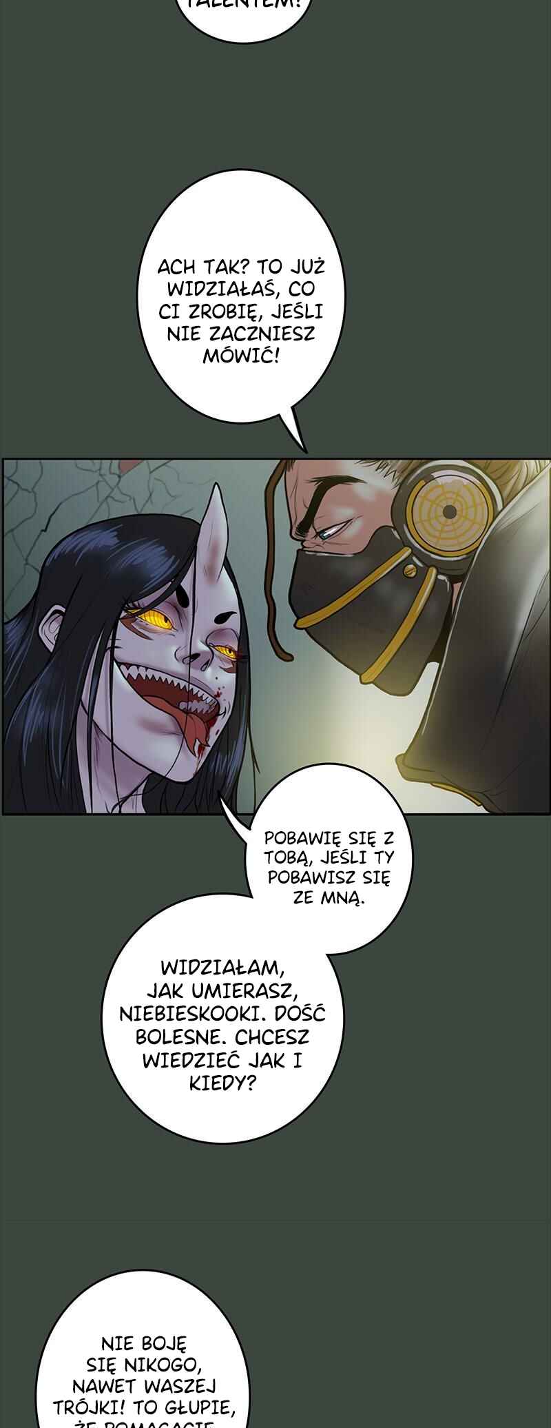 Ordeal Chapter 19 - Page 30