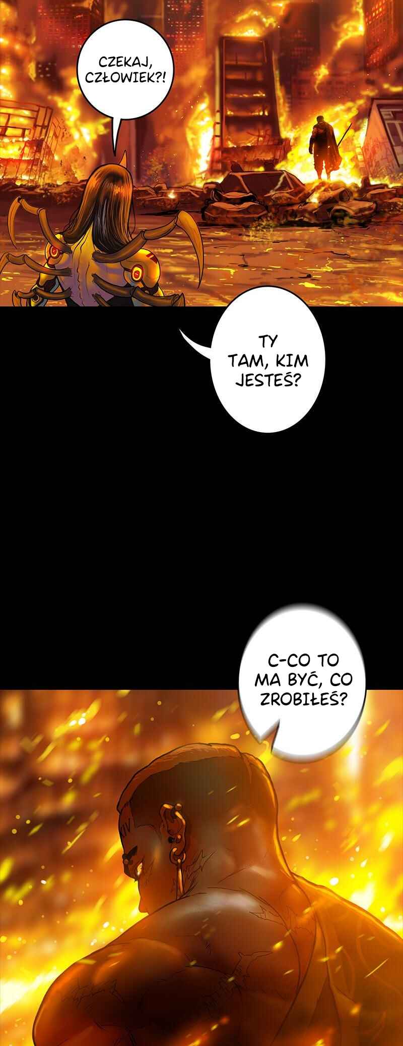 Ordeal Chapter 19 - Page 34