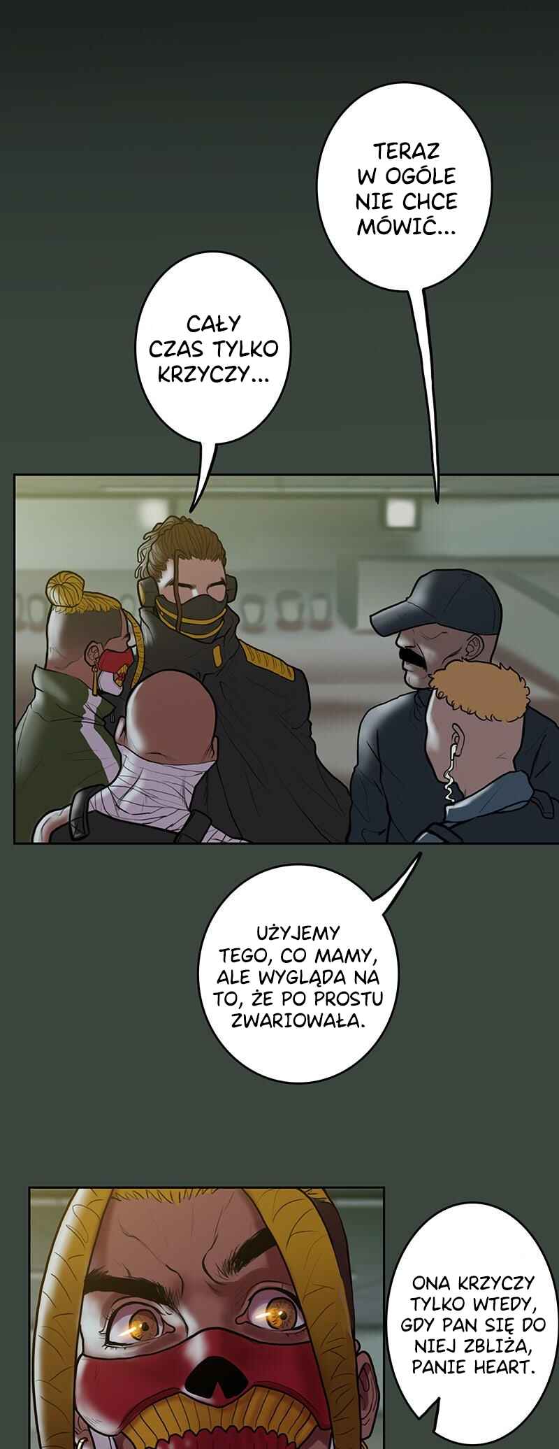 Ordeal Chapter 19 - Page 38