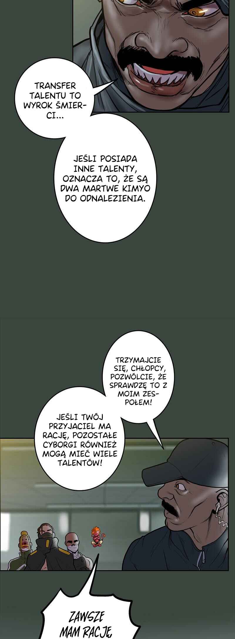 Ordeal Chapter 19 - Page 45
