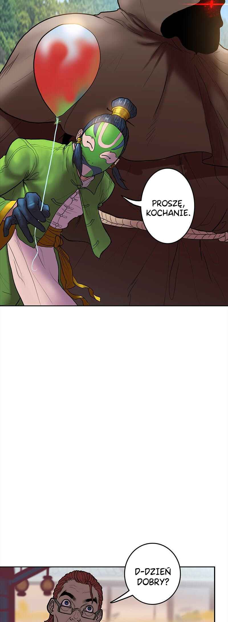 Ordeal Chapter 19 - Page 48