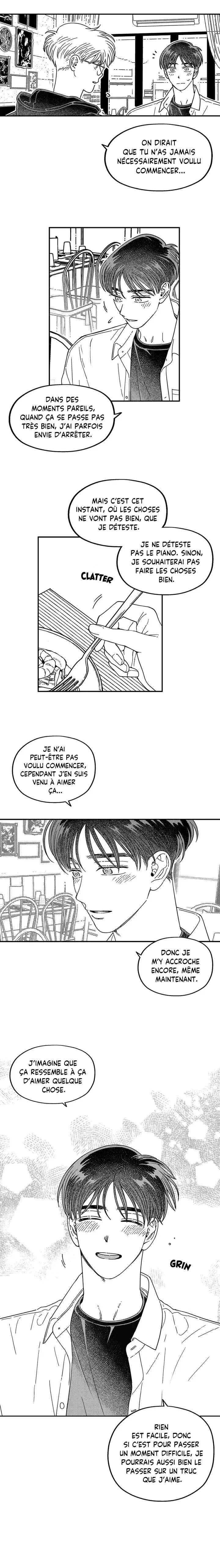 Dive Chapter 9 - Page 13