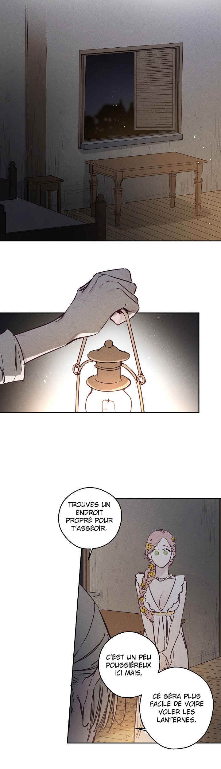 Living Will Chapter 5 - Page 10