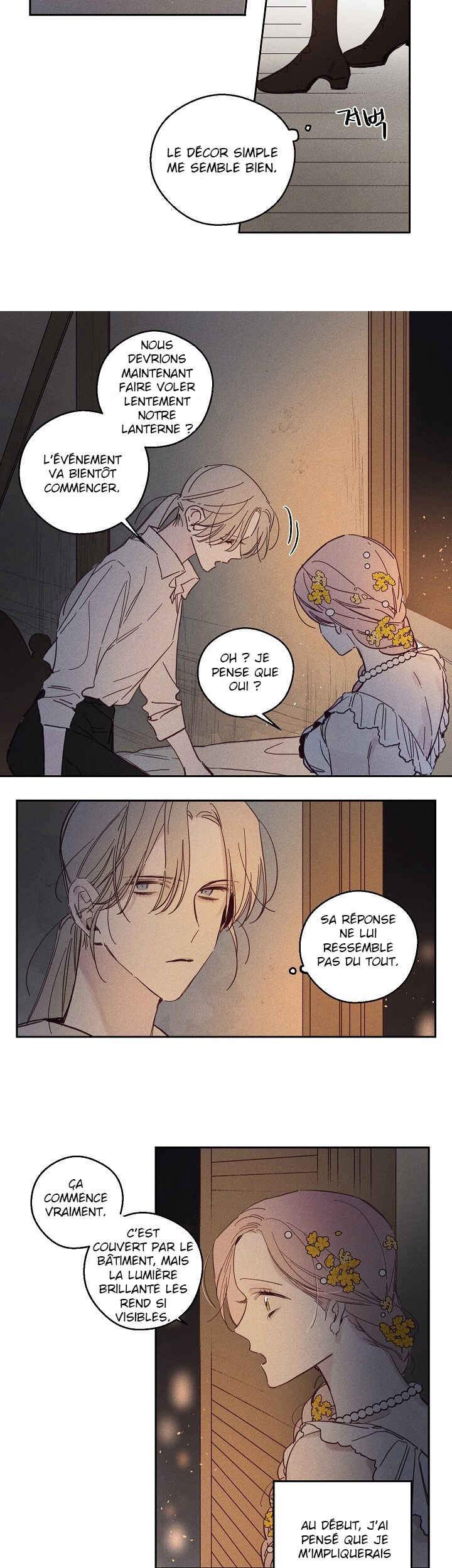 Living Will Chapter 5 - Page 15