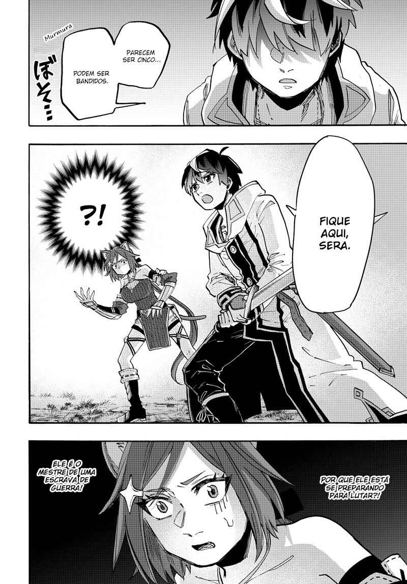Isekai Walking Chapter 125 - Page 10