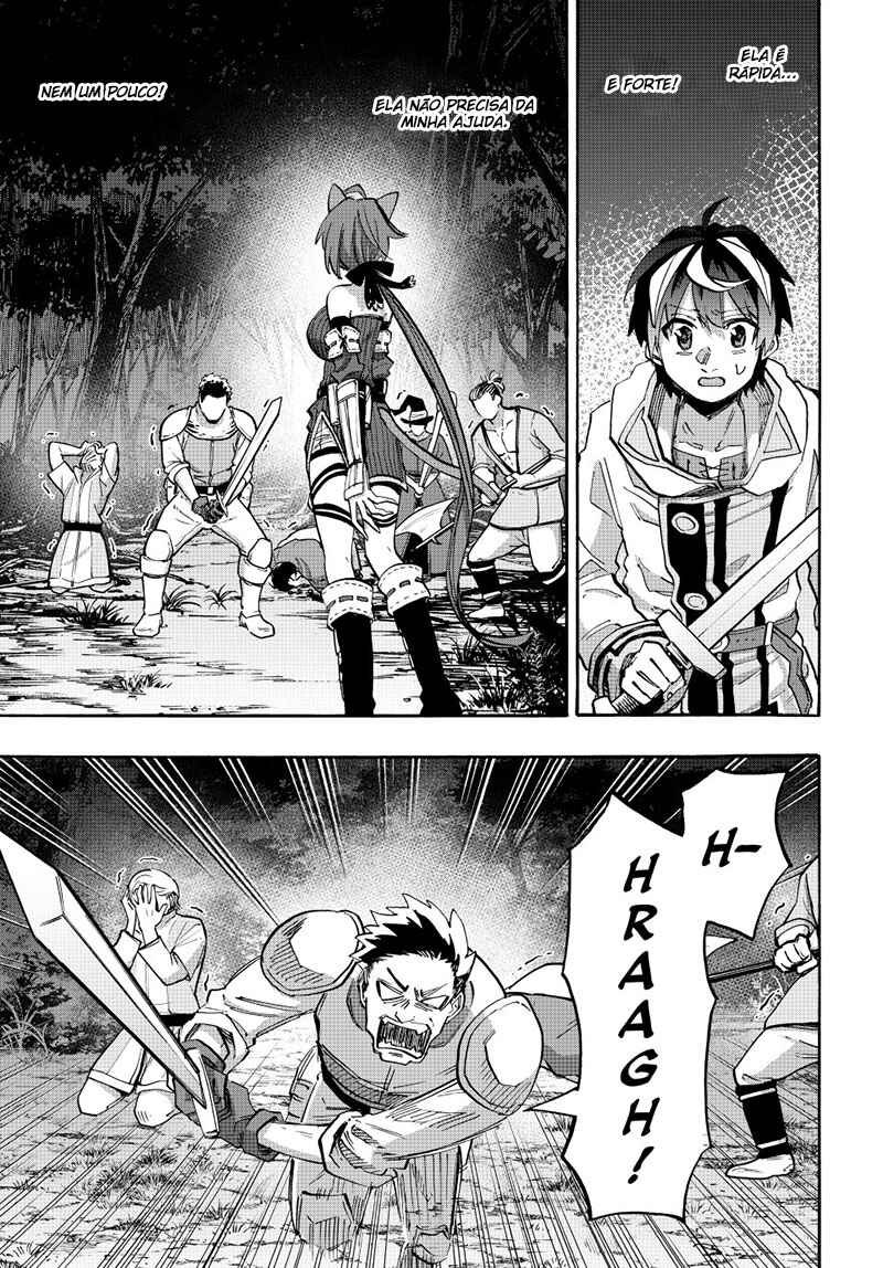 Isekai Walking Chapter 125 - Page 13