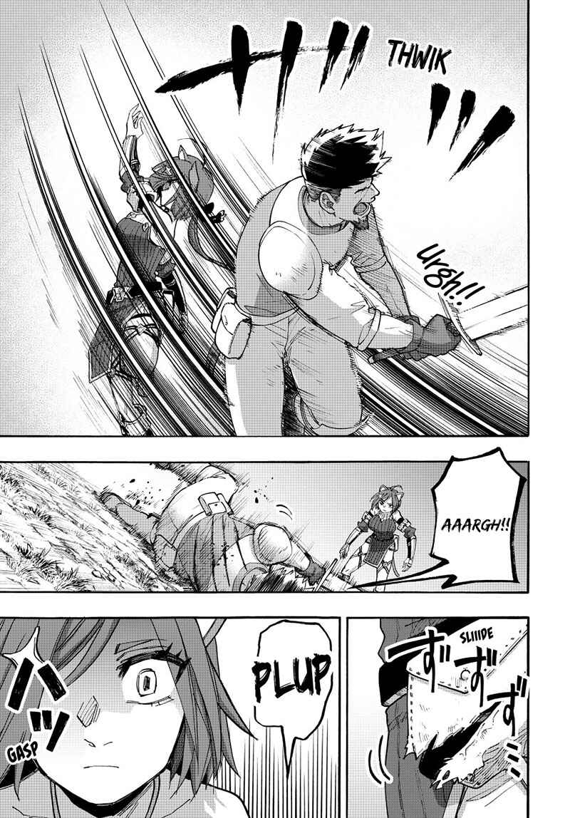 Isekai Walking Chapter 125 - Page 15