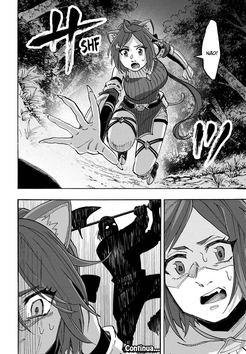 Isekai Walking Chapter 125 - Page 16