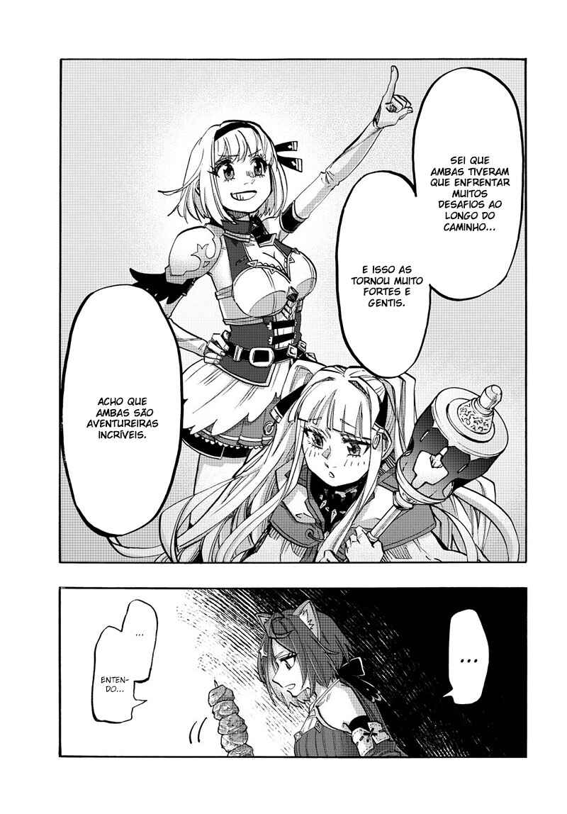 Isekai Walking Chapter 125 - Page 5