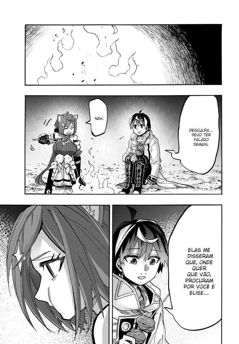 Isekai Walking Chapter 125 - Page 7