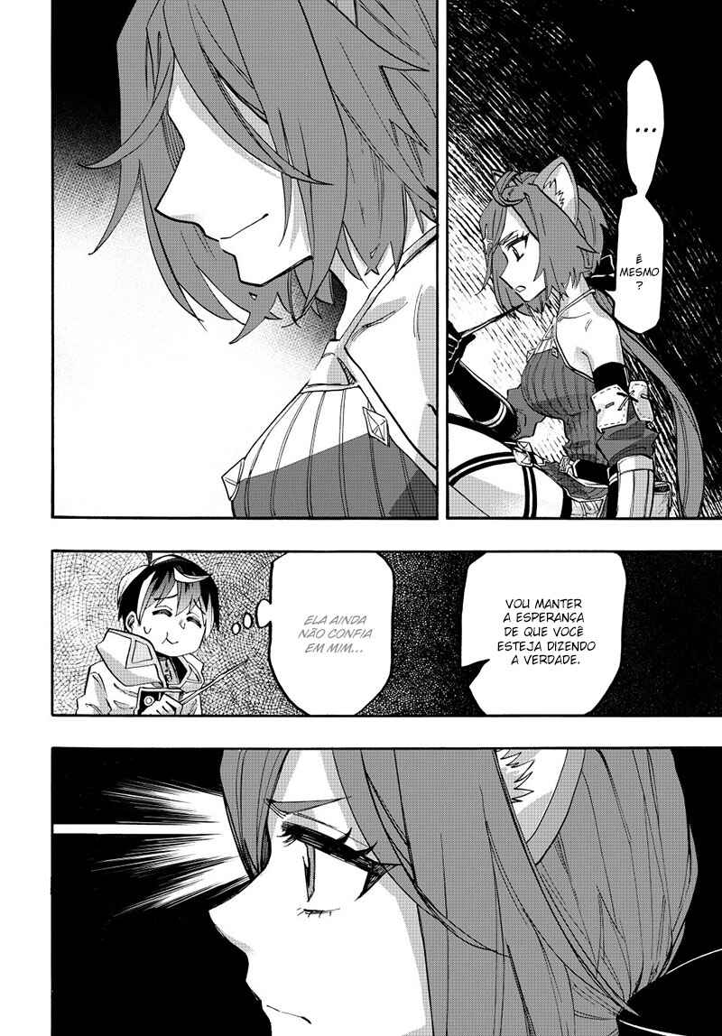 Isekai Walking Chapter 125 - Page 8
