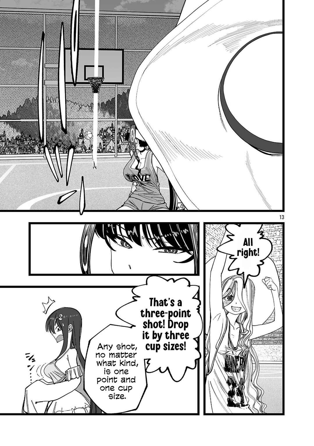 Tsuihou Souryo no Kenja Time Chapter 8 - Page 14
