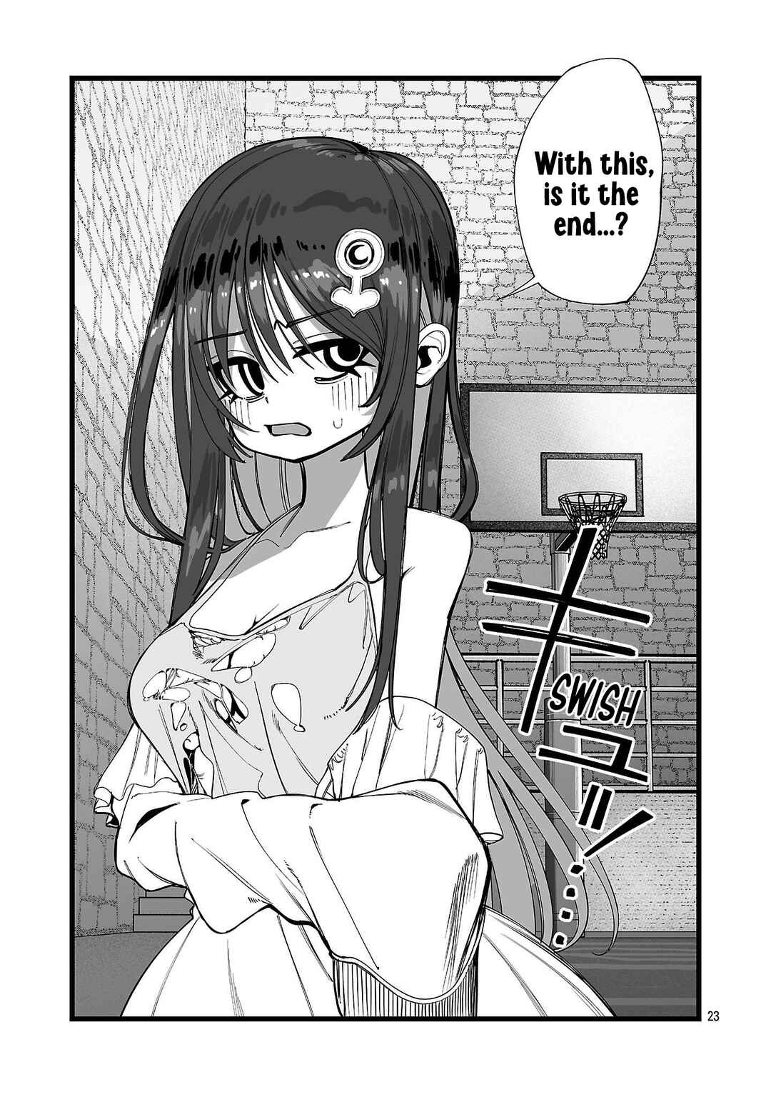 Tsuihou Souryo no Kenja Time Chapter 8 - Page 24