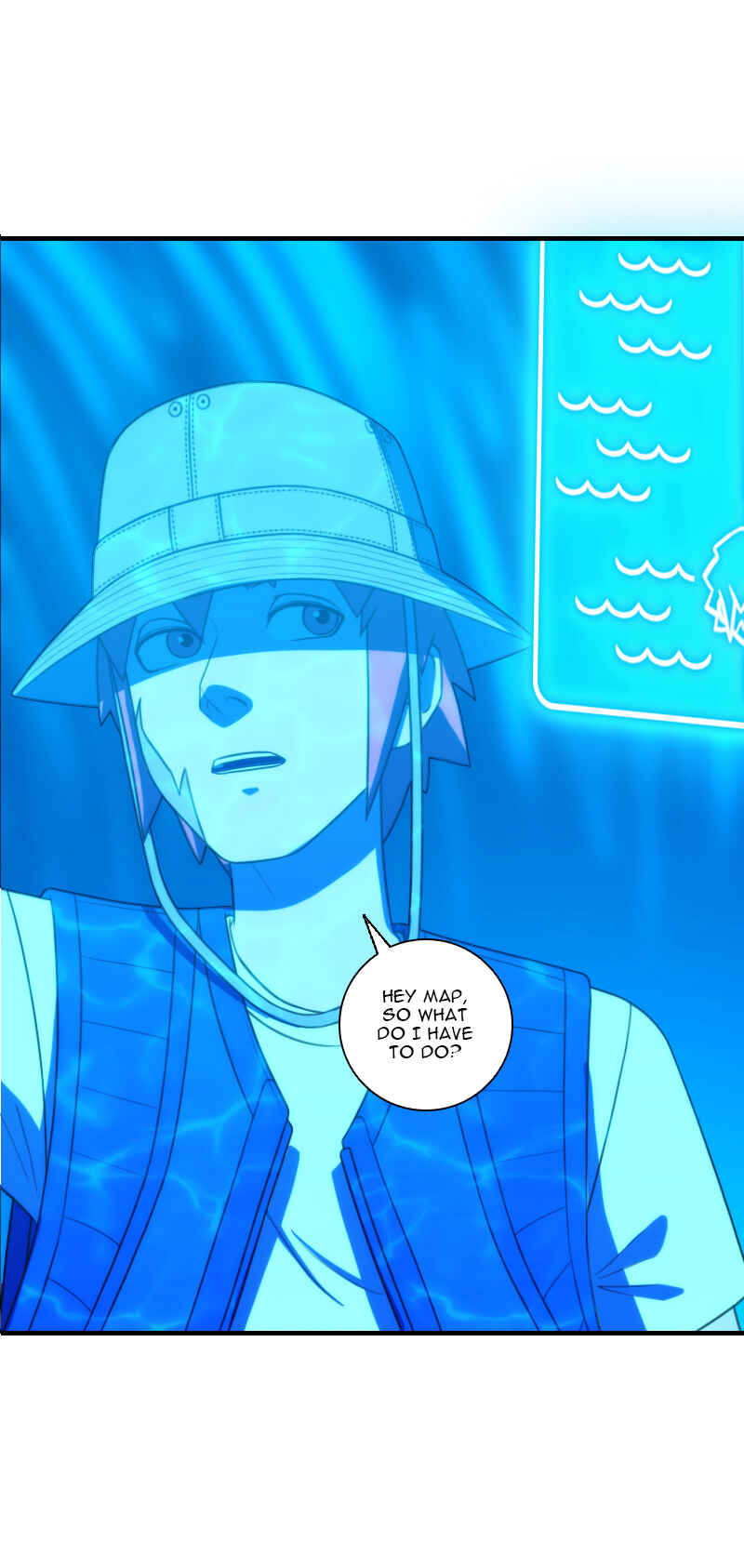 Limitless Chapter 19 - Page 14