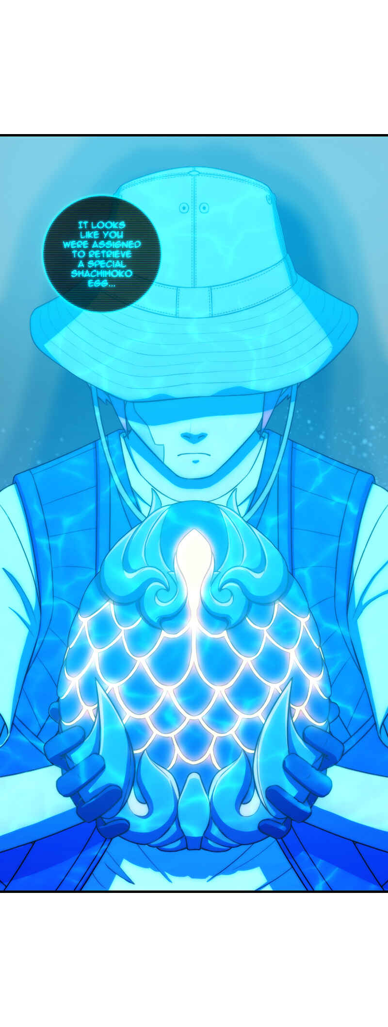 Limitless Chapter 19 - Page 16