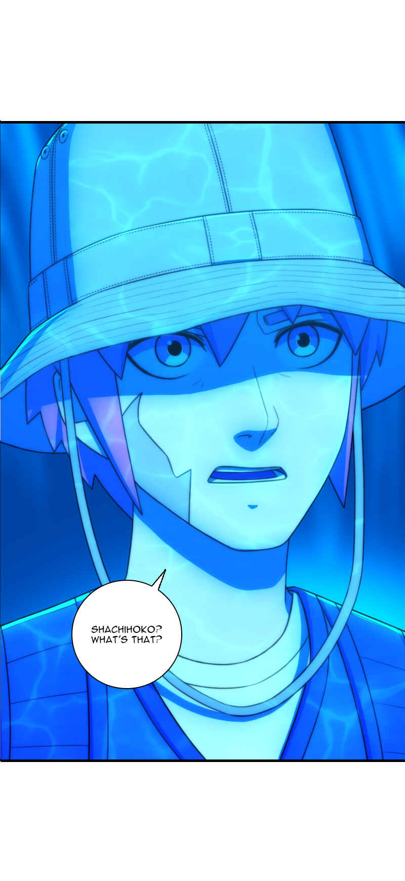 Limitless Chapter 19 - Page 18