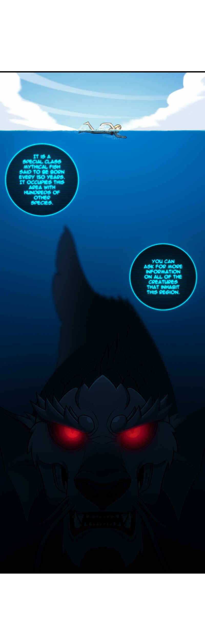Limitless Chapter 19 - Page 19