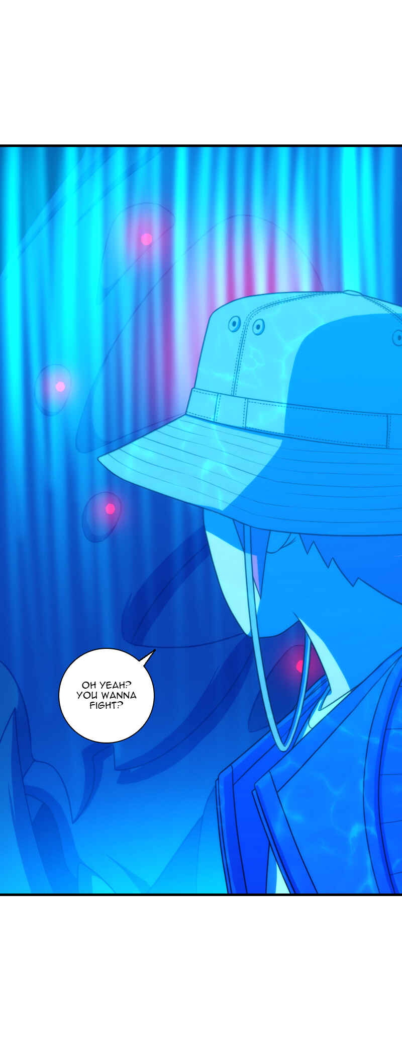 Limitless Chapter 19 - Page 27