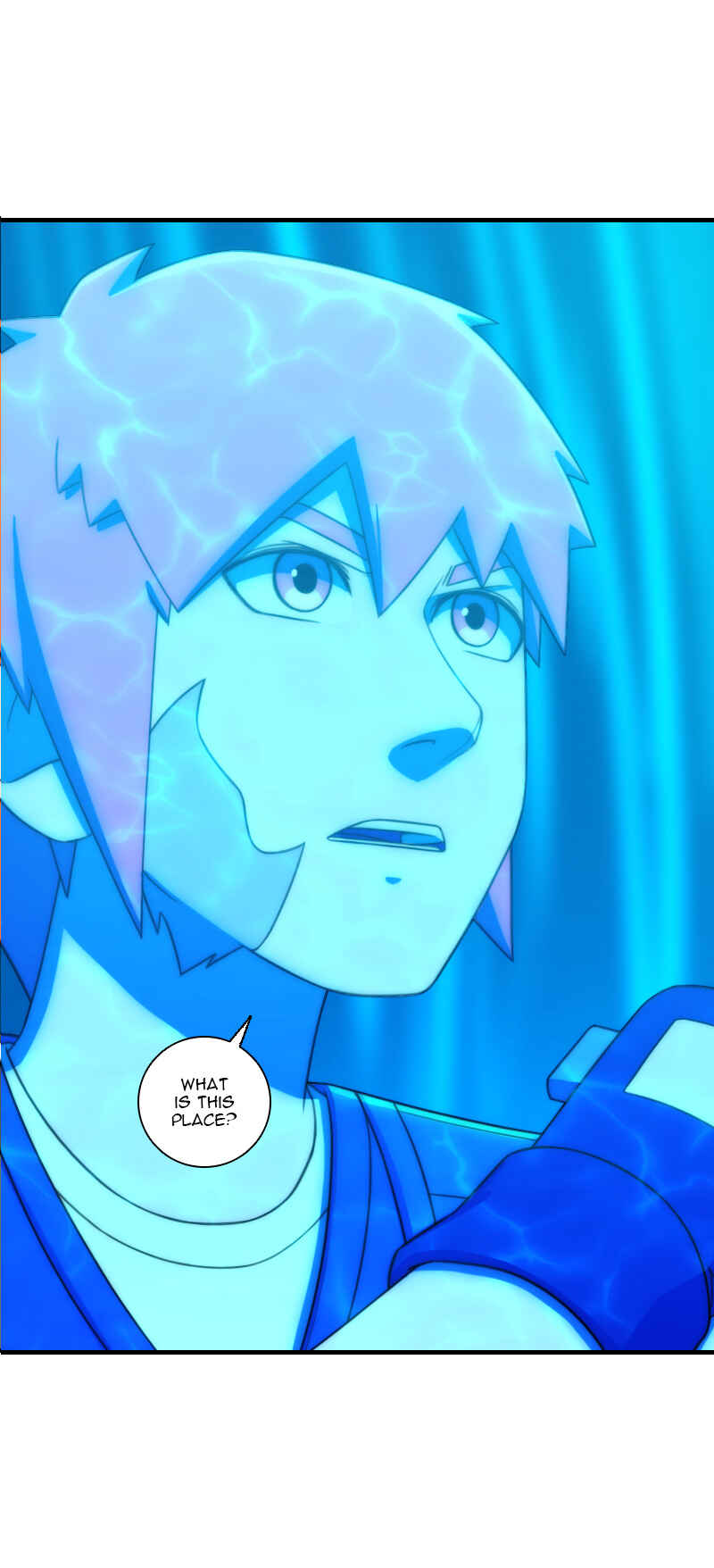 Limitless Chapter 19 - Page 3