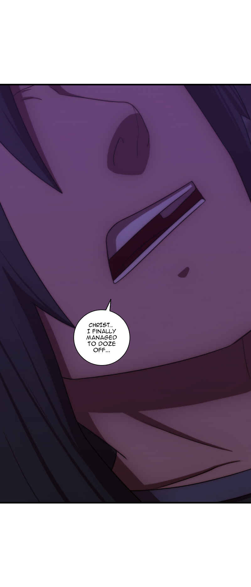 Limitless Chapter 19 - Page 36