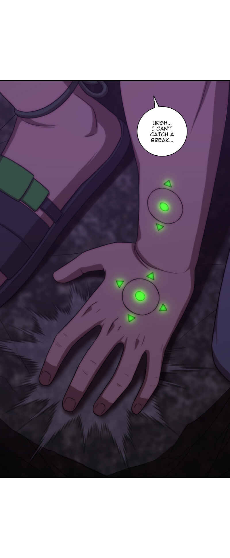 Limitless Chapter 19 - Page 37