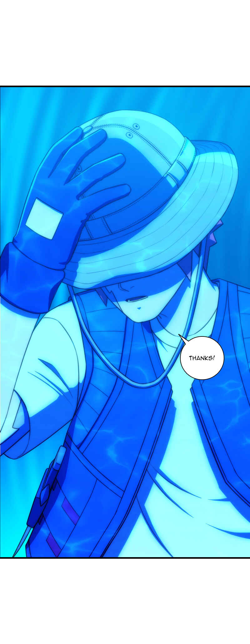 Limitless Chapter 19 - Page 5