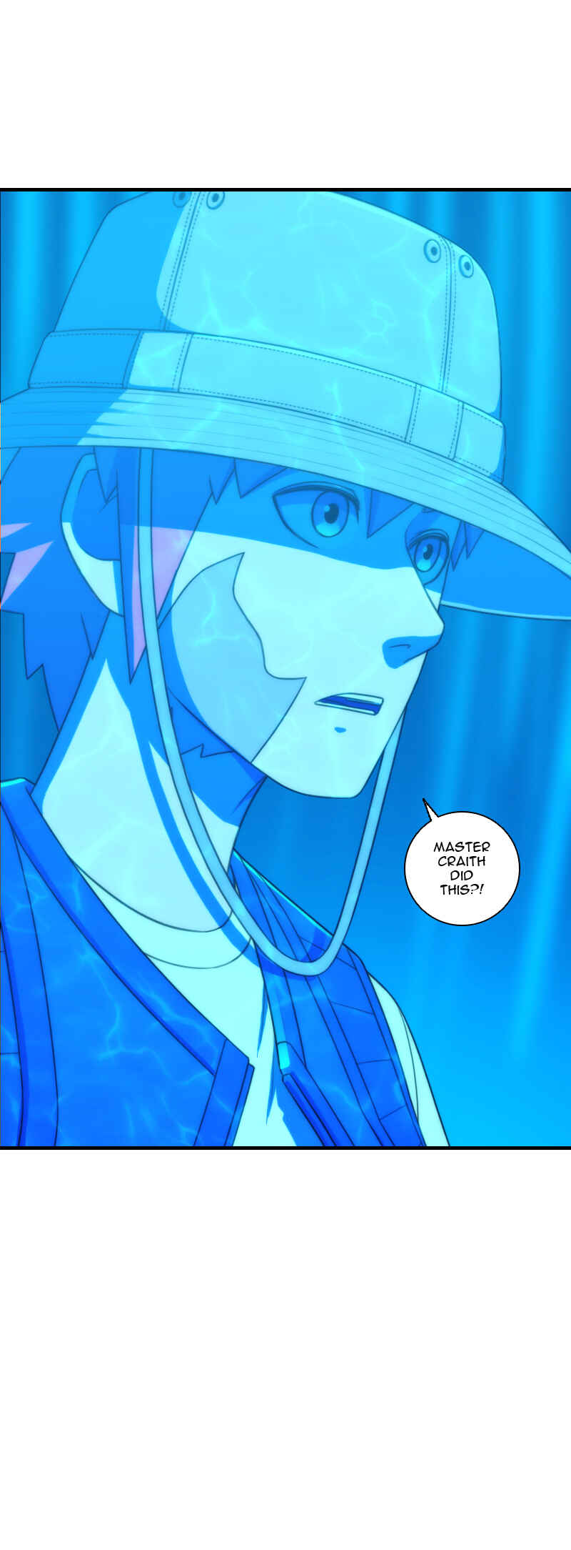 Limitless Chapter 19 - Page 7