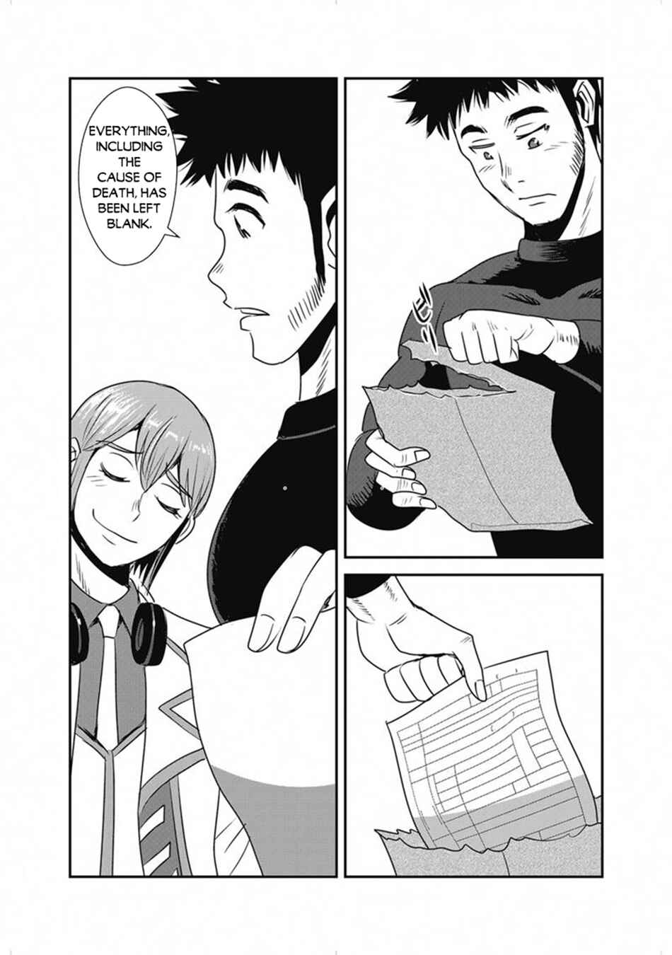 Makikomarete Isekai Teni suru Yatsu wa, Taitei Cheat Chapter 66.2 - Page 10