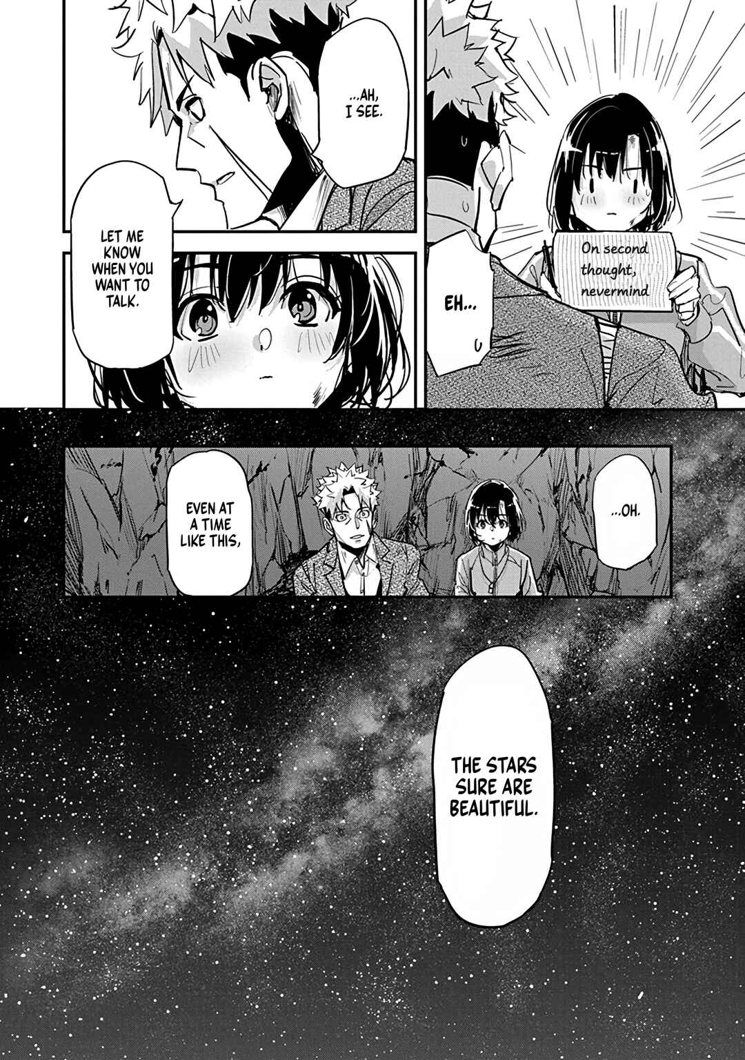 Pen to Wappa to Jijitsu-kon Chapter 29 - Page 16