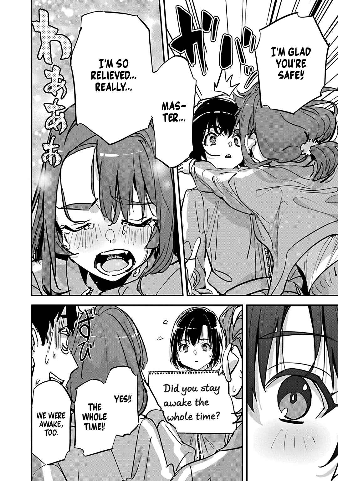 Pen to Wappa to Jijitsu-kon Chapter 29 - Page 18