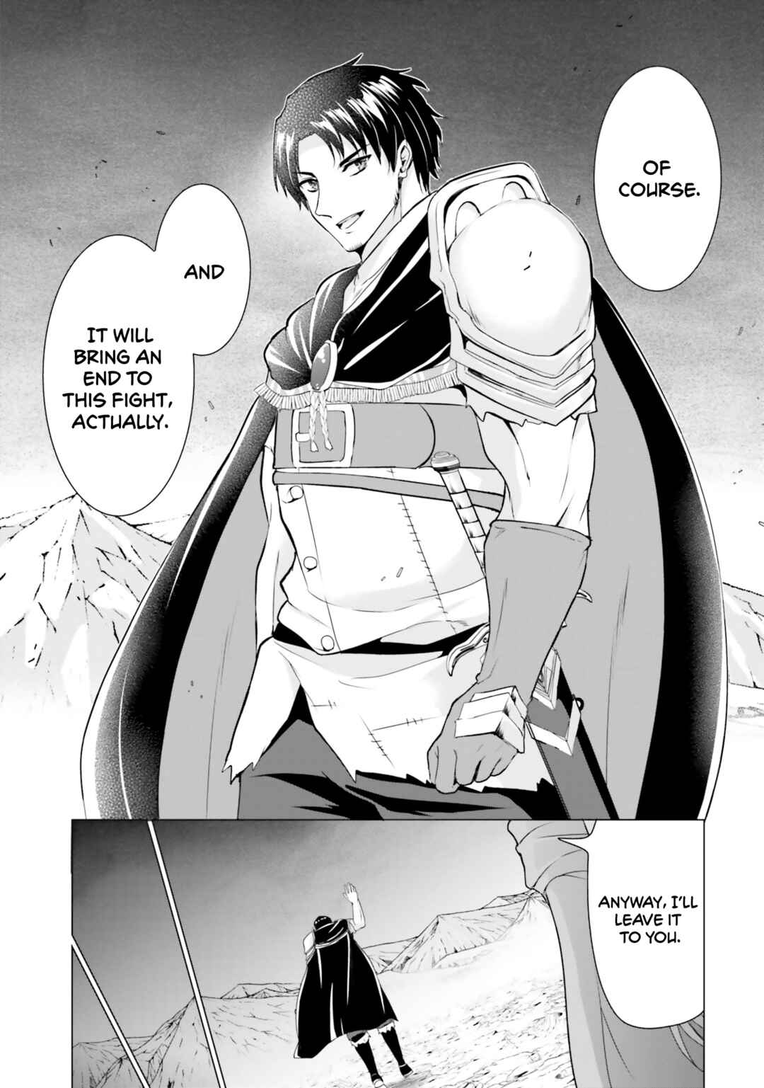 Homeless Tensei: Isekai de Jiyuusugiru Jikyuujisoku Seikatsu Chapter 33 - Page 10