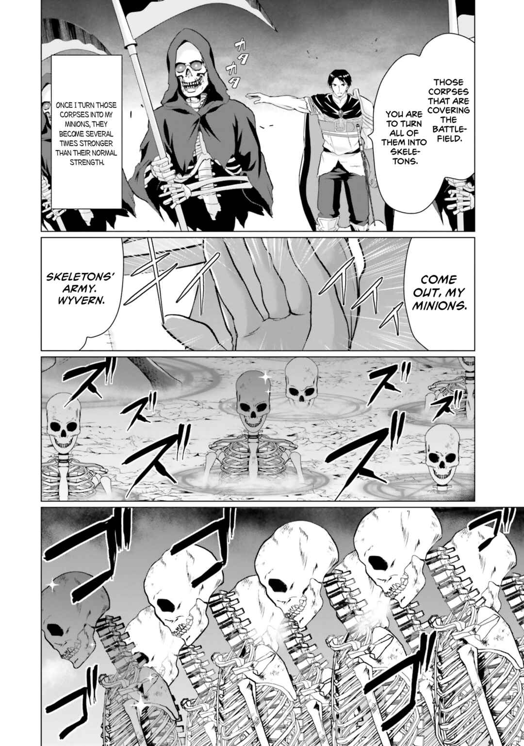 Homeless Tensei: Isekai de Jiyuusugiru Jikyuujisoku Seikatsu Chapter 33 - Page 13