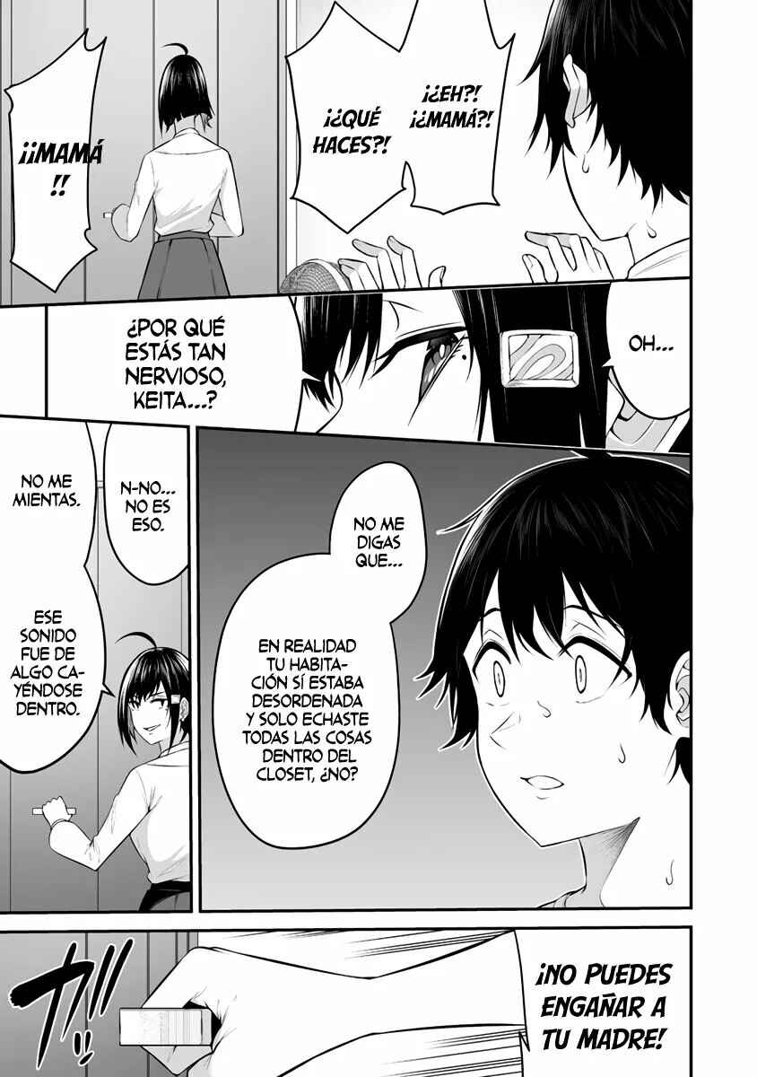 Imaizumin-chi wa Douyara Gal no Tamariba ni Natteru Rashii ~DEEP~ Chapter 11 - Page 20