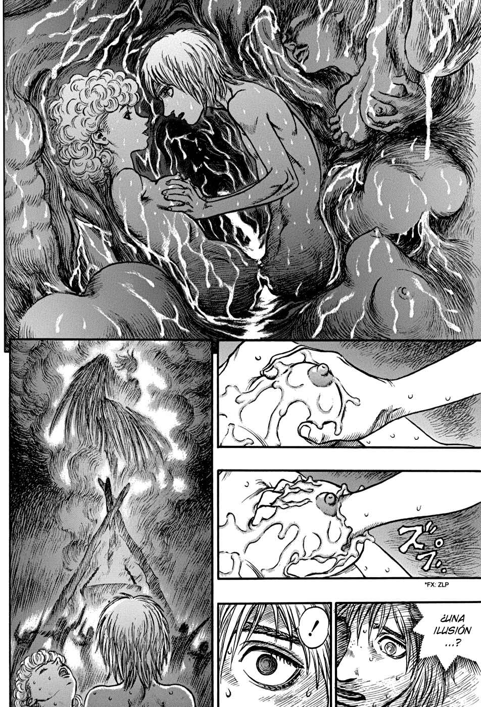 Berserk Chapter 139 - Page 10
