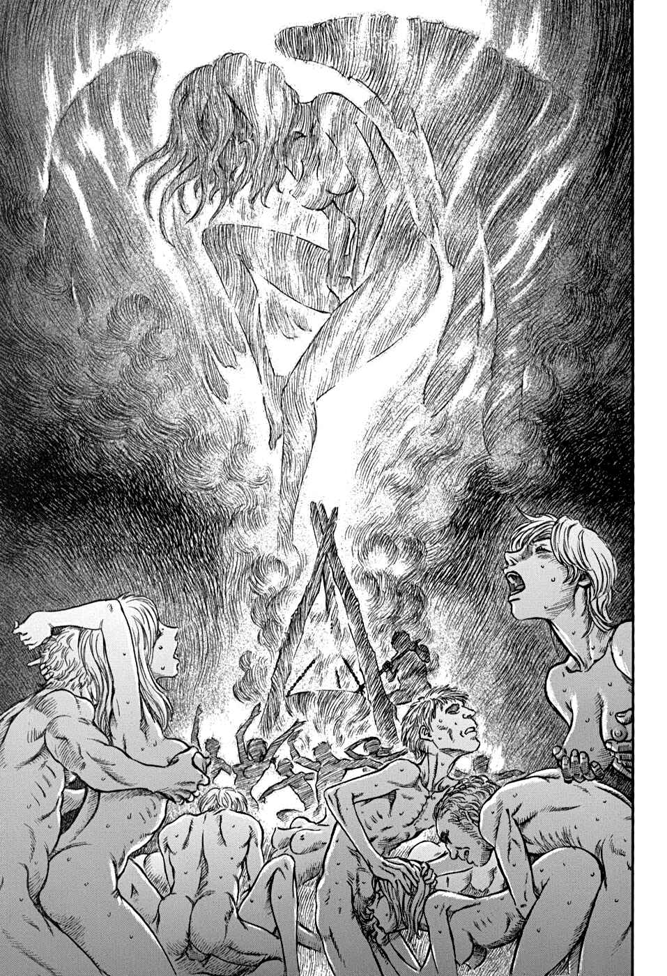 Berserk Chapter 139 - Page 11