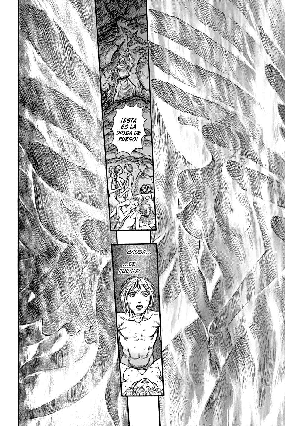 Berserk Chapter 139 - Page 12