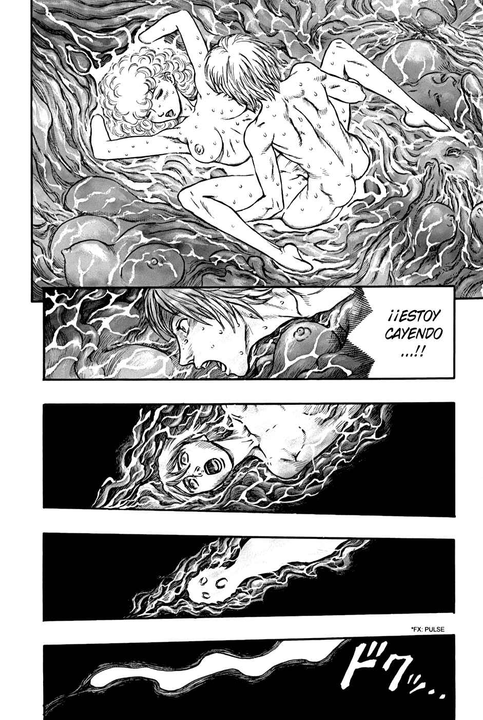 Berserk Chapter 139 - Page 14