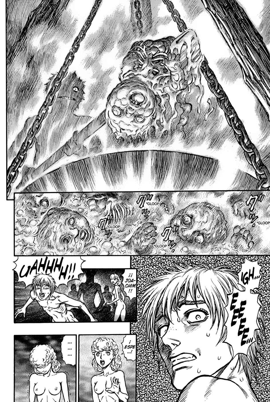 Berserk Chapter 139 - Page 18
