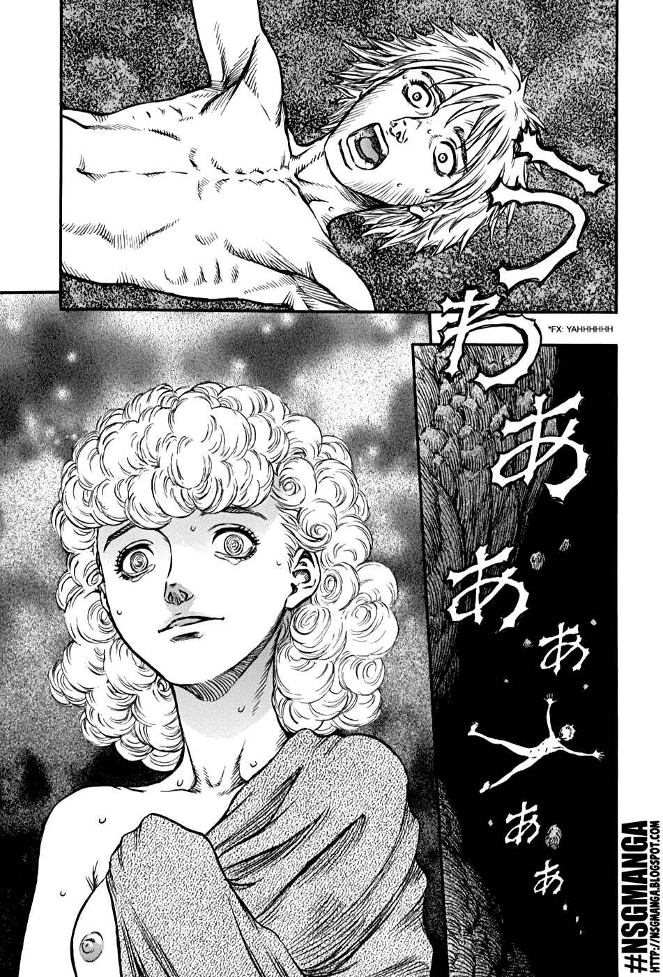 Berserk Chapter 139 - Page 21