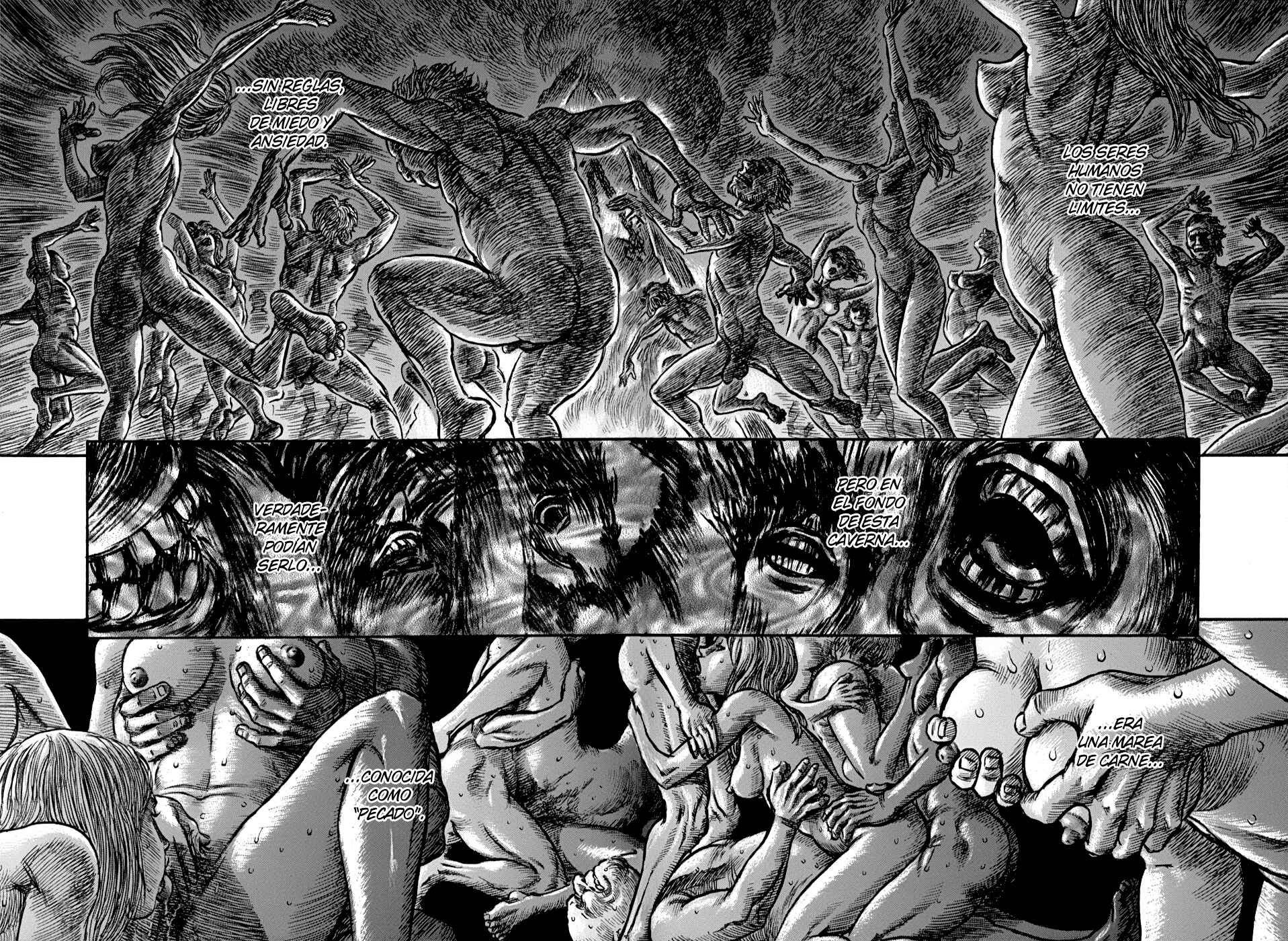 Berserk Chapter 139 - Page 3