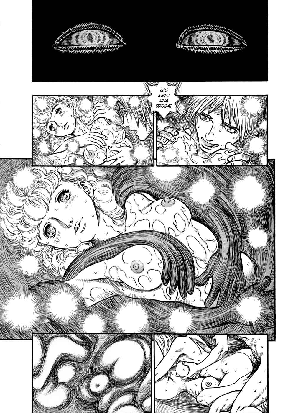 Berserk Chapter 139 - Page 9