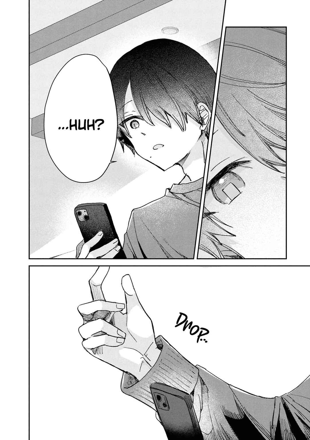 Seishun wa Sankakukei no Loop Chapter 5 - Page 26